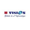 VISION GLOBALE DE L'INFORMATIQUE