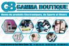 GAMMA+ SPORT