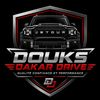 Douks Dakar Drive