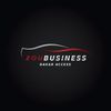 Zou Business Dakar access