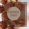 Ferrero Dakar