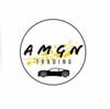 AMGN TRADING