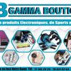 GAMMA BOUTIQUE