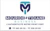 MOURIDE & TIDIANE BUSINESS