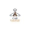 CAJI WARDROBE:An Infusion of Cultures