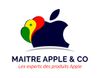 MAÎTRE APPLE
