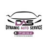 Dynamic Auto Service (DAS)