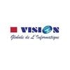 VISION GLOBALE DE L'INFORMATIQUE
