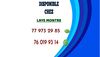 Laye montre