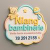 Niang bambinerie