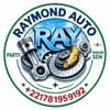 RAYMOND AUTO