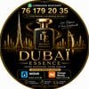 Dubaï Essence