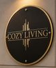 Cozy living