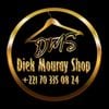 diek mouraay shop