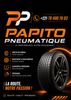 PAPITO PNEUMATIQUE