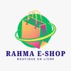RAHMA E-SHOP