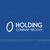 HOLDING COMPANY