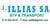 ILLIAS SAU