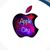 APPLE CITY