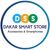 Dakar Smart Store