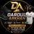 Darou Arkham shoes