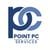 POINT PC SERVICES