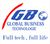 GLOBAL BUSINESS TECHNOLOGIE