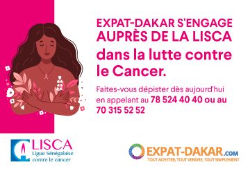 LISCA - Lutte contre le Cancer