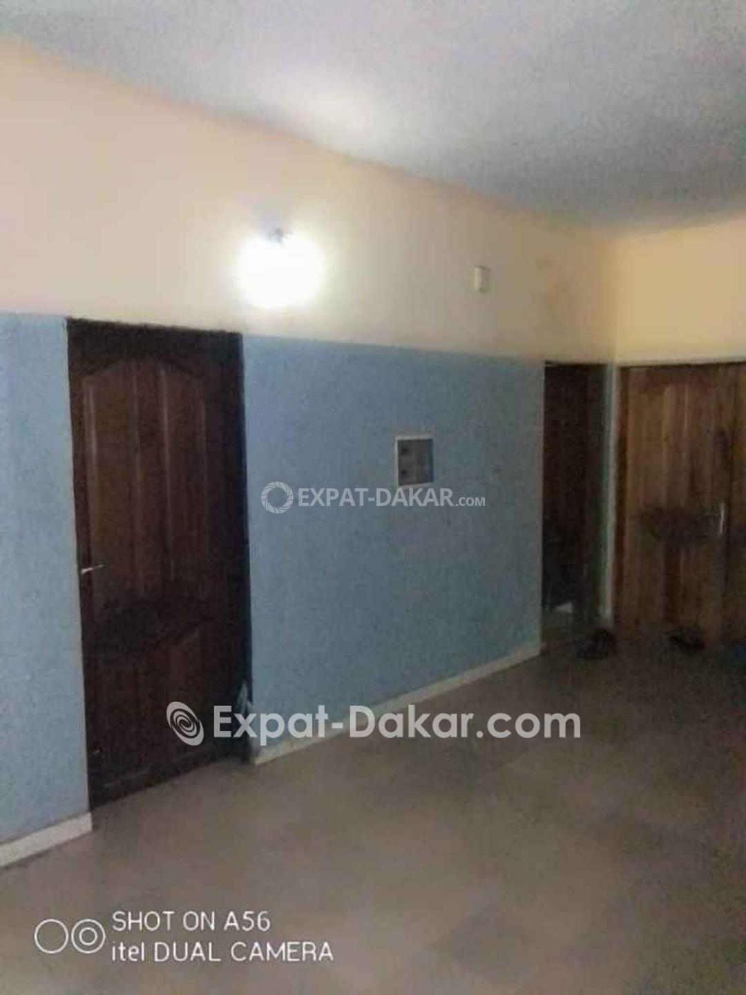 Maison à vendre à Keur Massar Pikine ExpatDakar