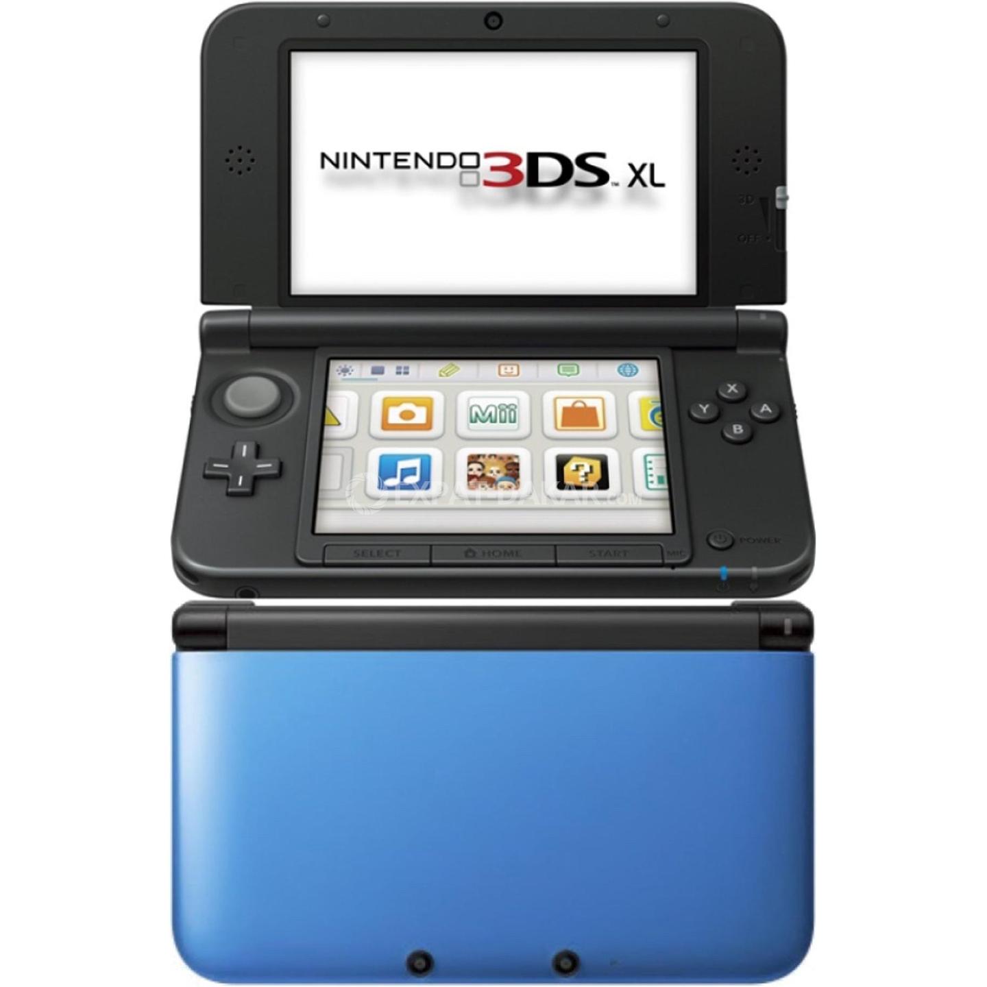 R4 2019 Dual-core Nintendo Ds Dsi Xl 3ds Meilleur Prix Au Maroc