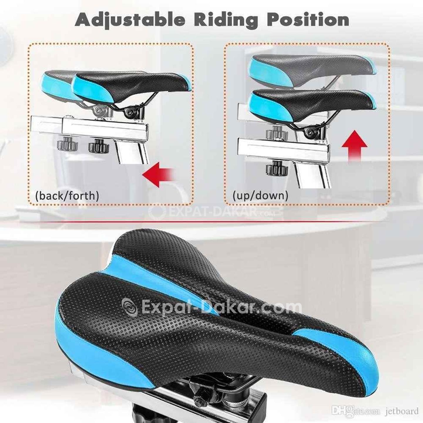 Velo spinning - Dakar | Expat-Dakar