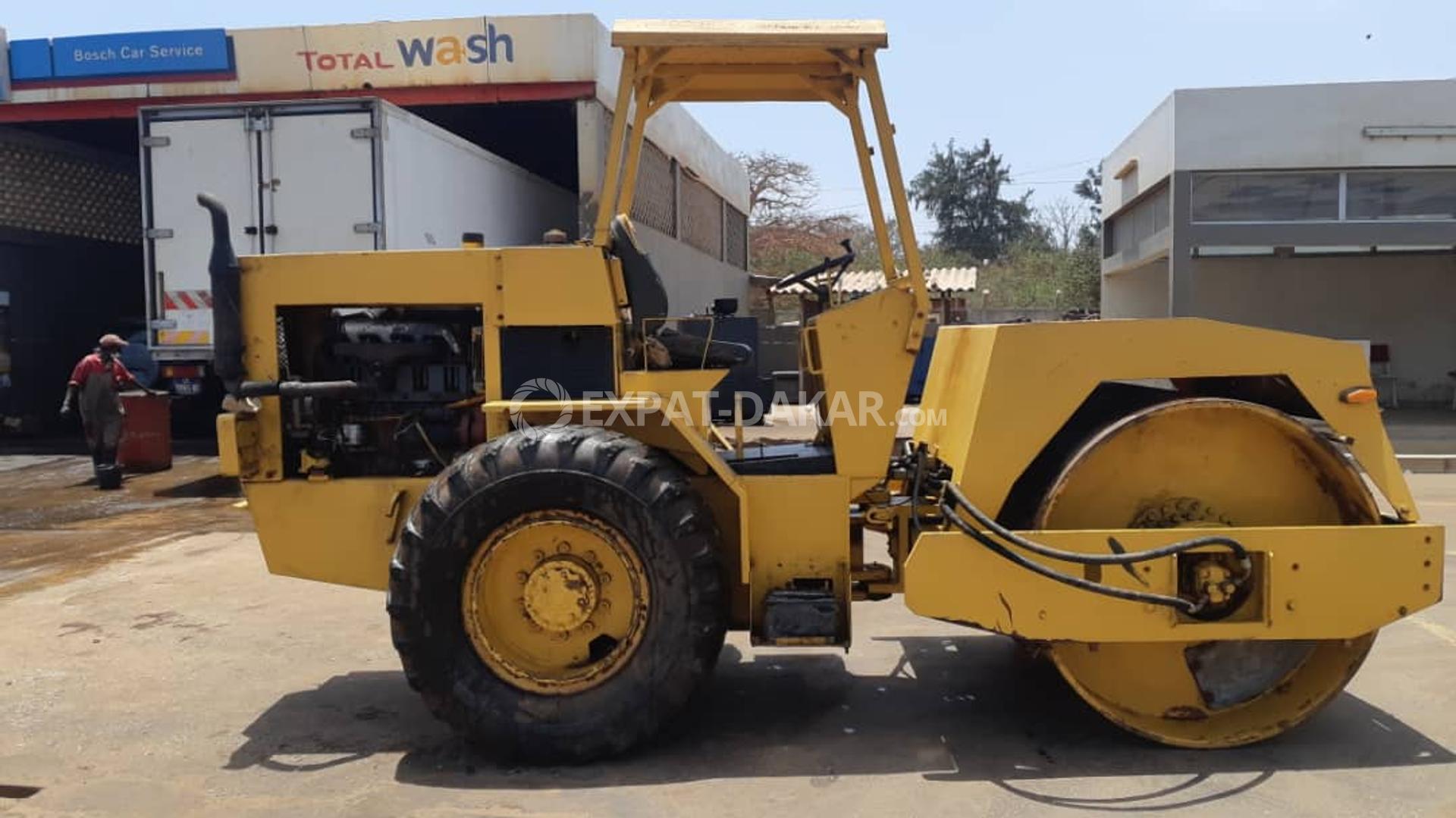 Materiel de construction  GrandDakar  ExpatDakar