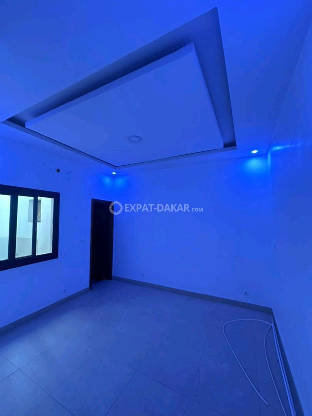 Villa à vendre VDN ExpatDakar