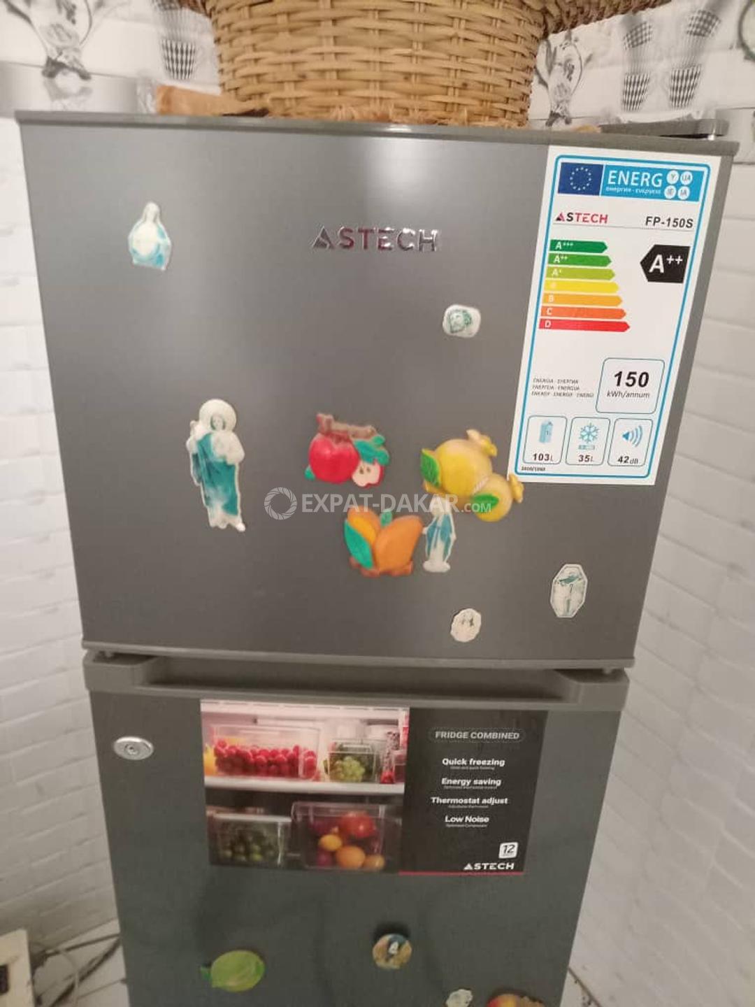 Frigo Astech
