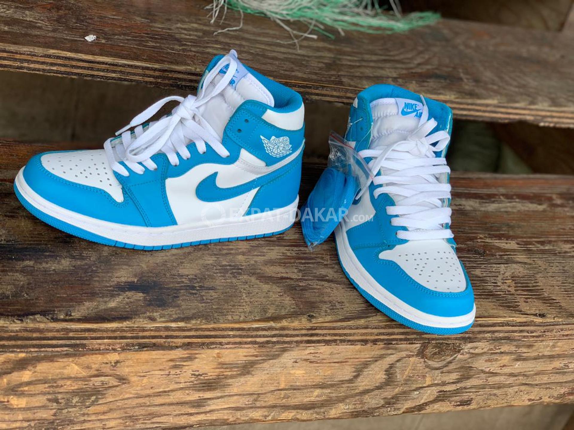ouedkniss basket nike