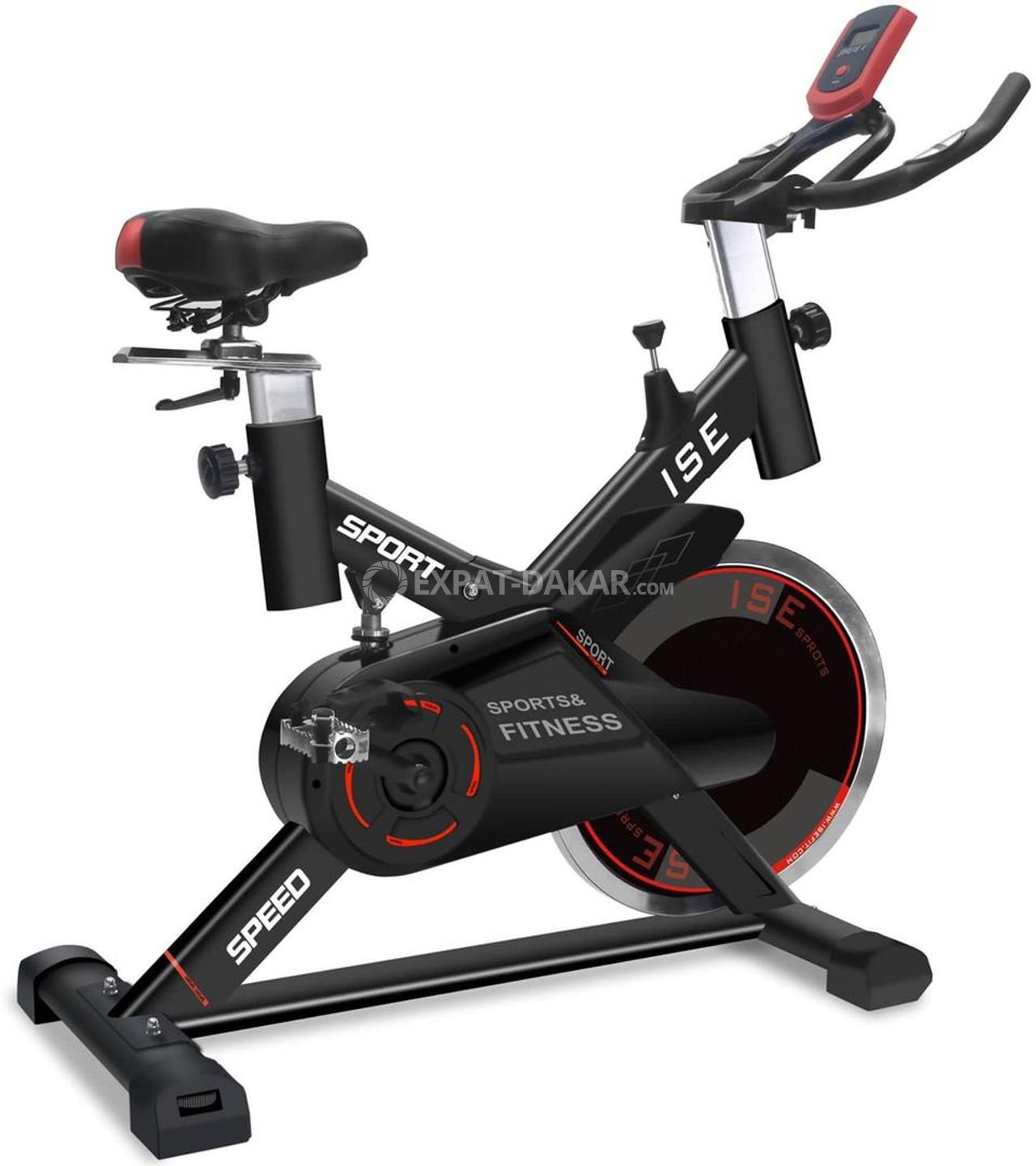 Sport Velo VÃ©lo Salle De Sport Spinning VÃ©lo De Sport Maison VÃ