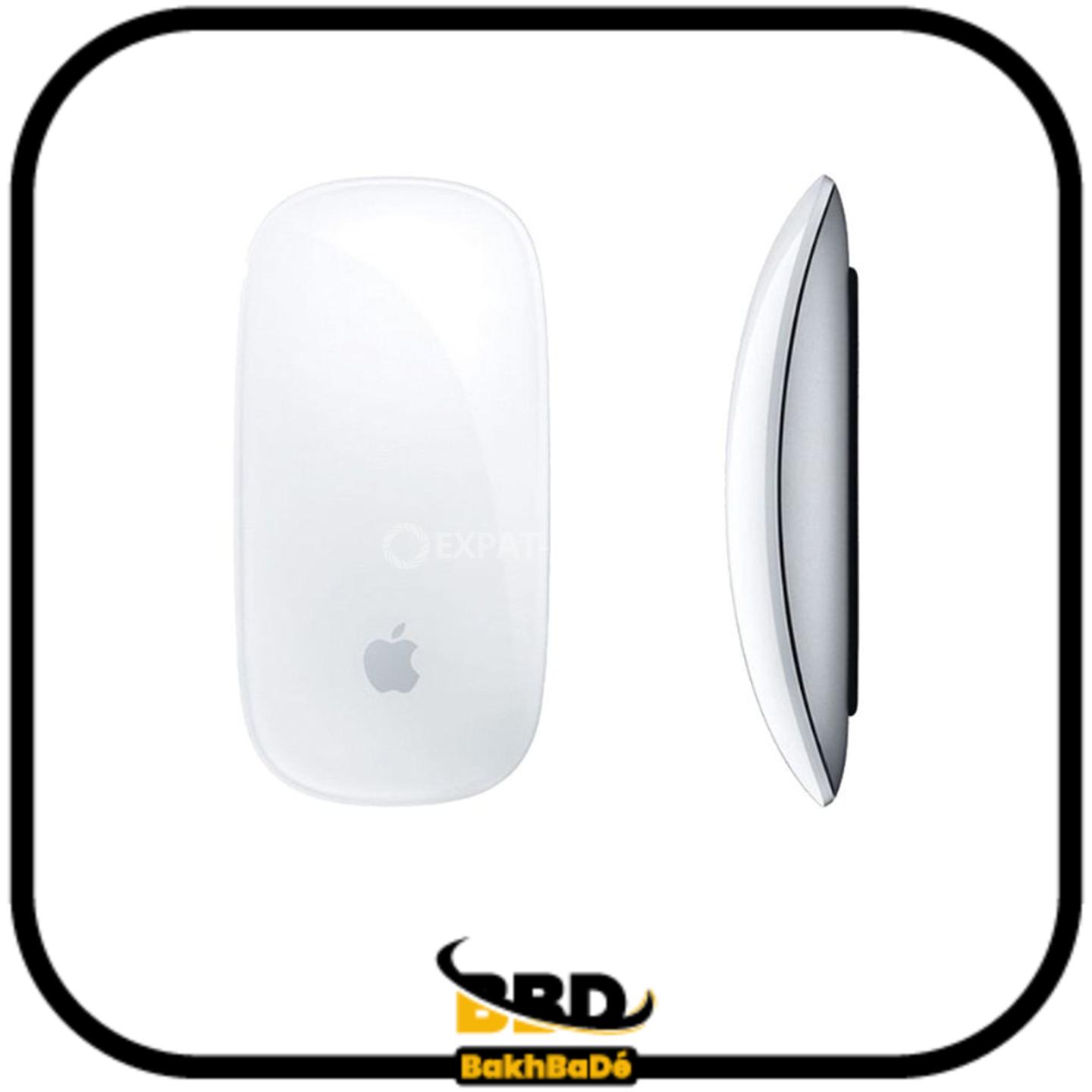 Apple Magic Mouse 2 : : Informatique