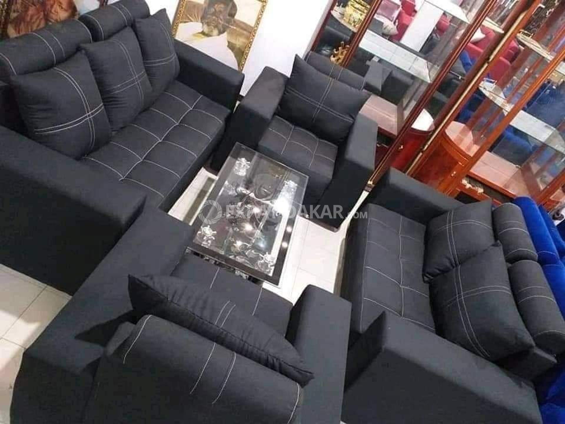 Salon à vendre Médina ExpatDakar