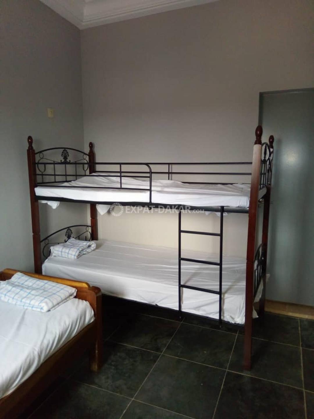 MAISON DE VACANCES A MALICOUNDA Autres ExpatDakar