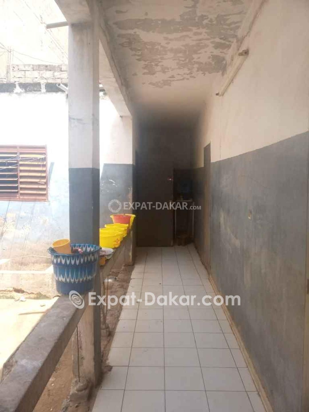 Vaste maison à vendre Dakar ExpatDakar Vaste maison à vendre Dakar ExpatDakar
