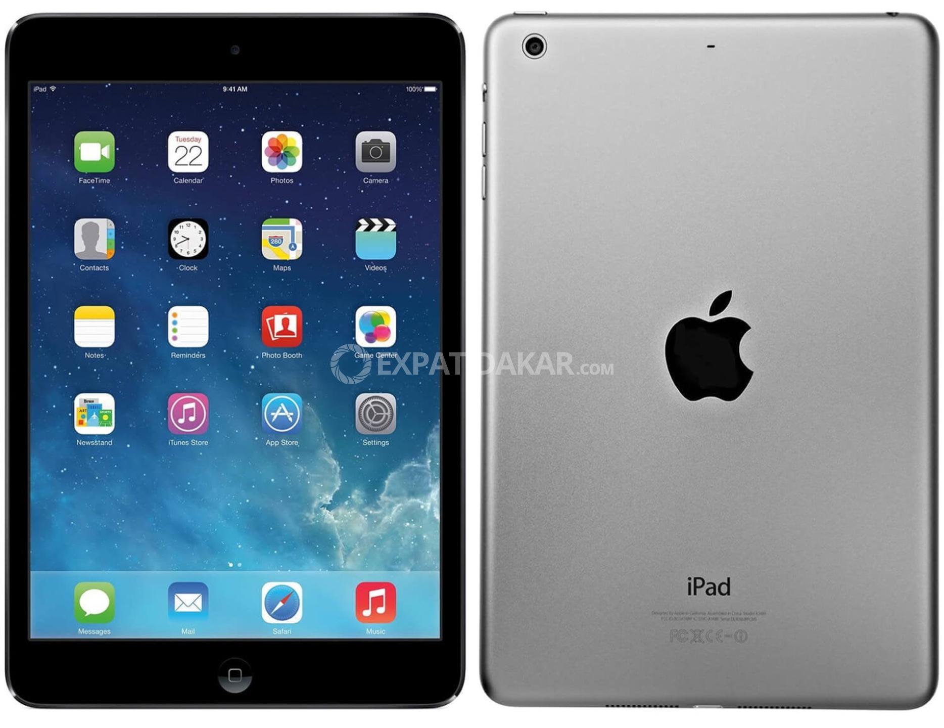 iPad Air 4 2020 A2316 64 Go Or Rose Neuf & Reconditionné