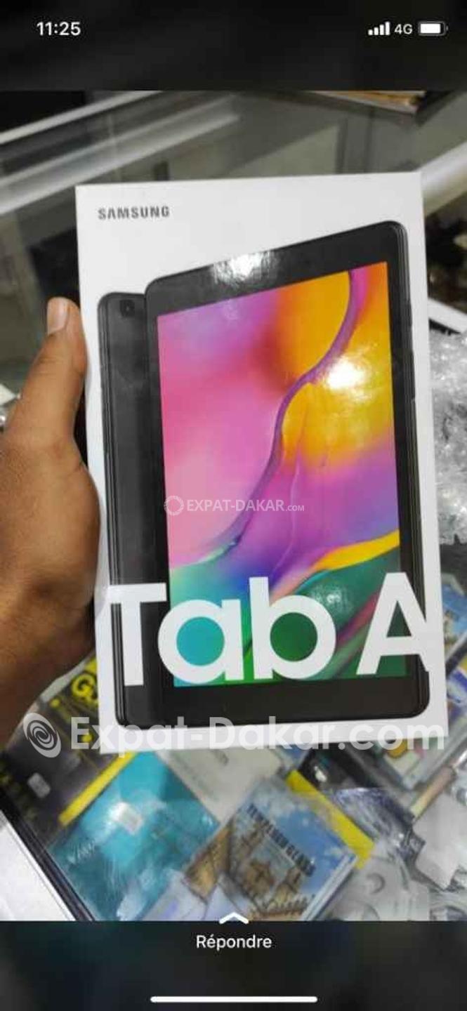 samsung tab a 82019