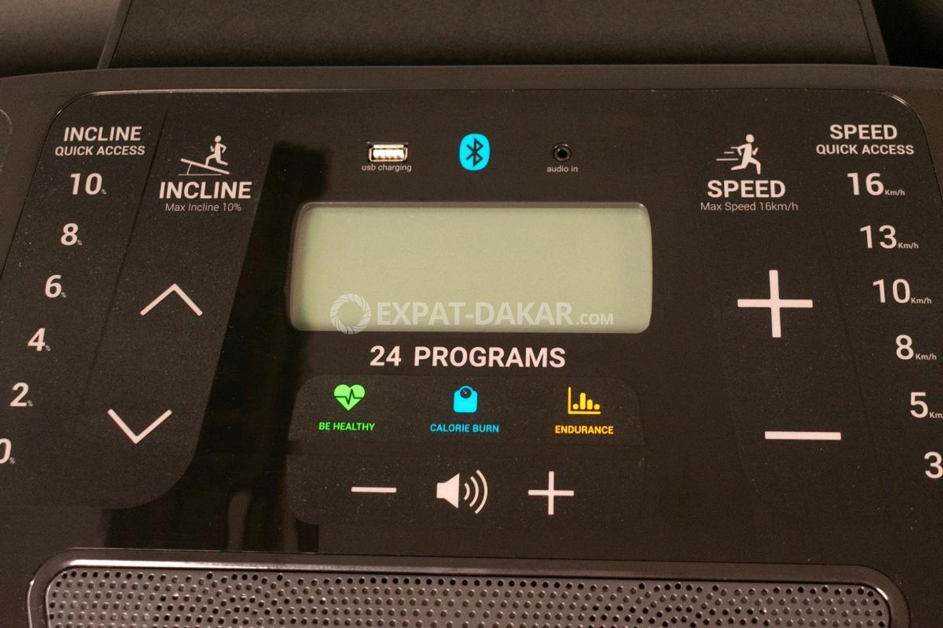 Domyos t540c plug 2025