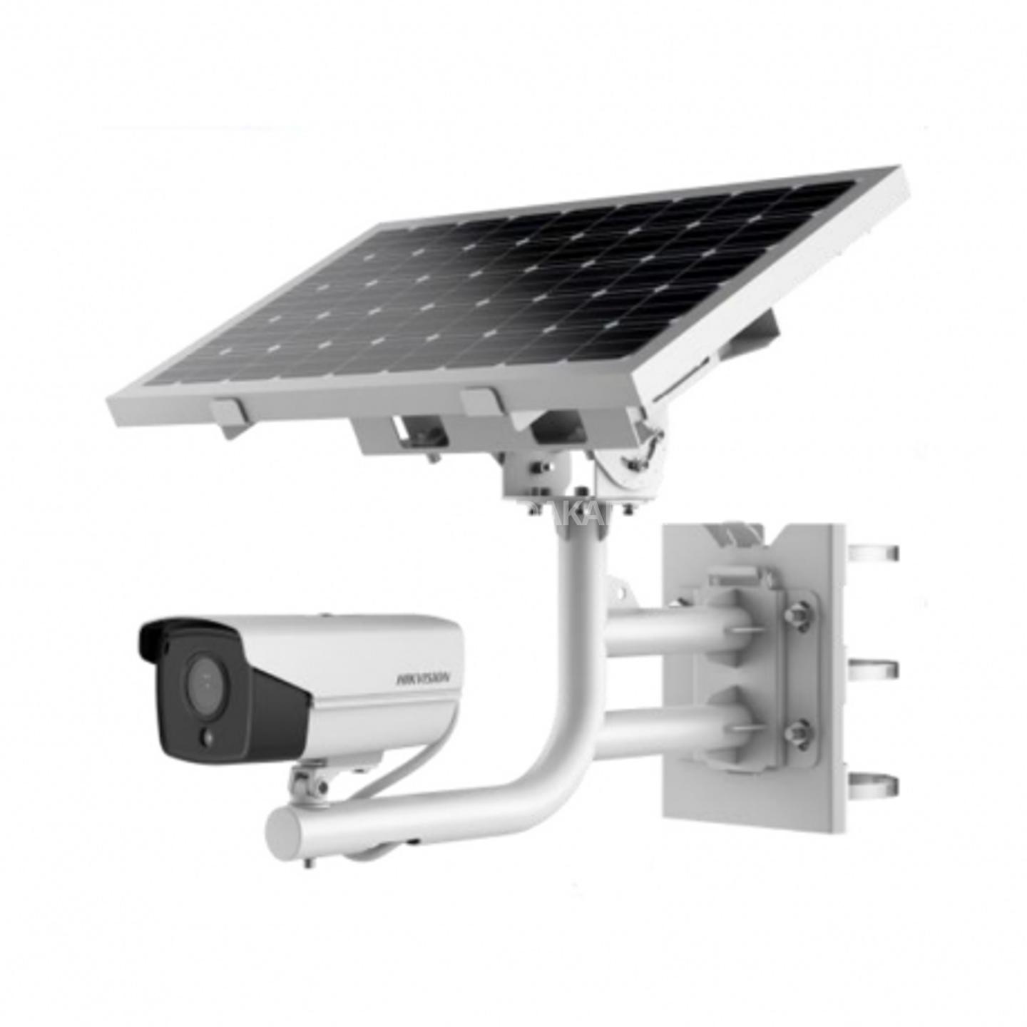 CAMERA SOLAIRE 4G SOLAIRE POUR VOS CHAMPS Yoff ExpatDakar