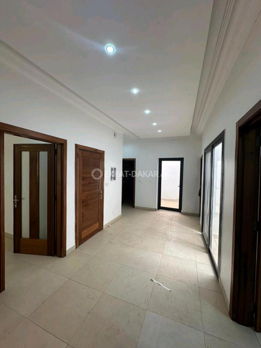 Villa à vendre VDN ExpatDakar