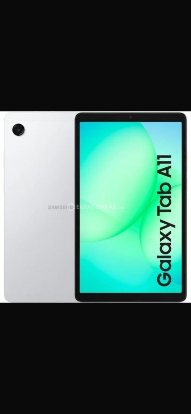 TABLETTE SAMSUNG A11 64GB RAM4