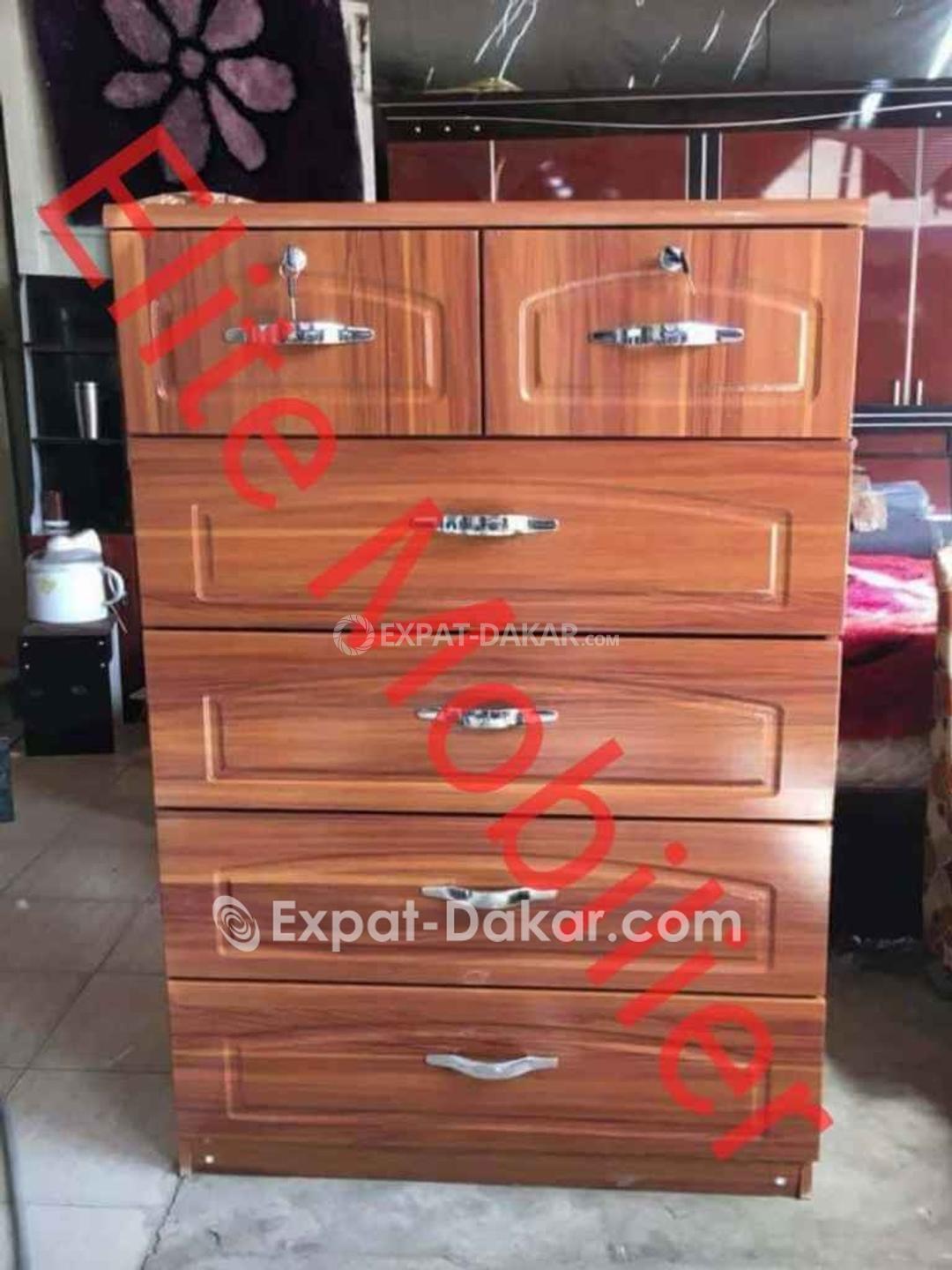 Armoire de rangement Dakar ExpatDakar