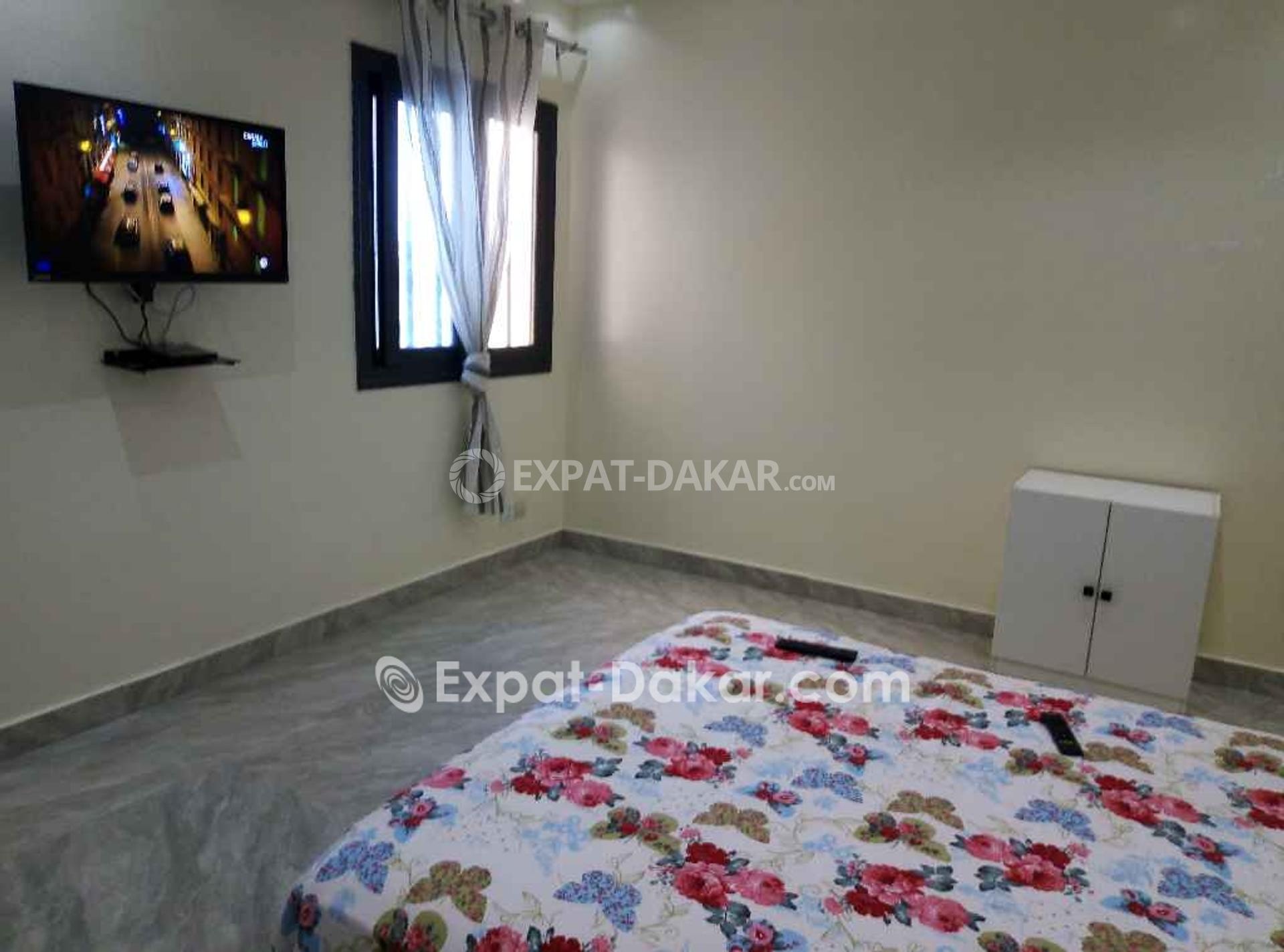 Chambre A Louer A Dakar Medina Par Jour Chambre meublée à louer à la Médina - Gueule-Tapée | Expat-Dakar