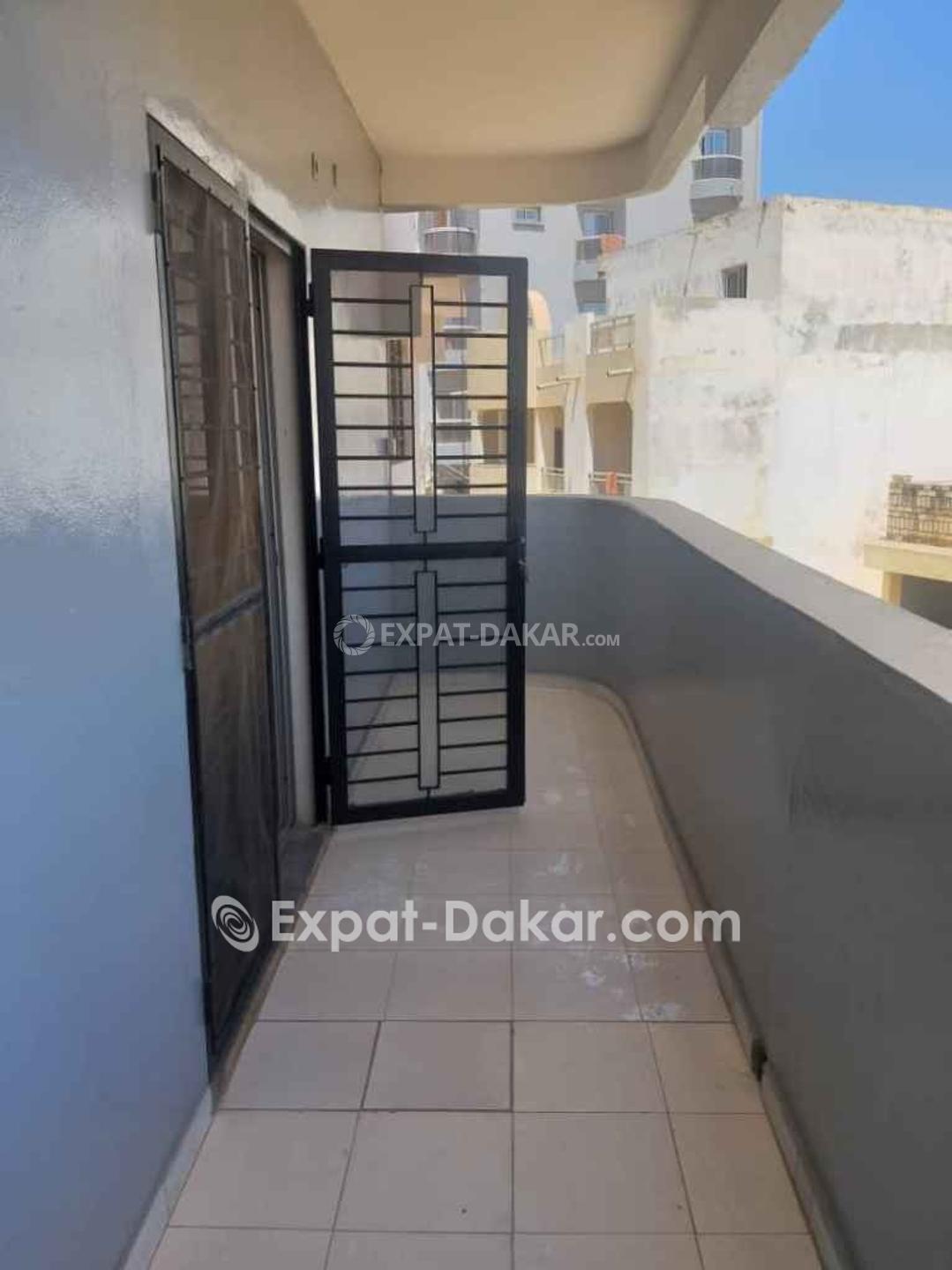 Appartement à vendre à Nord Foire Yoff ExpatDakar