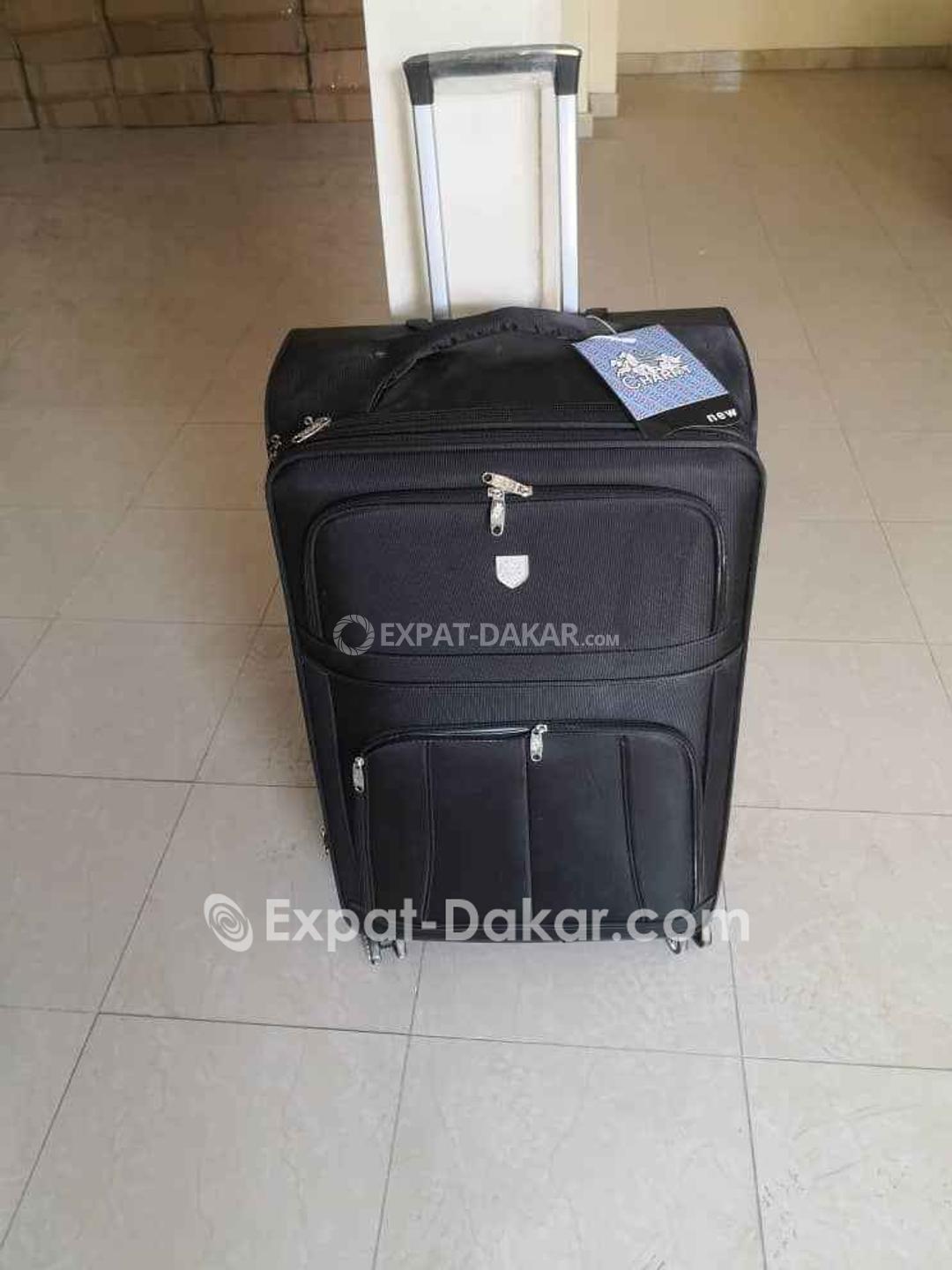 valise de voyage 23 kg dakar